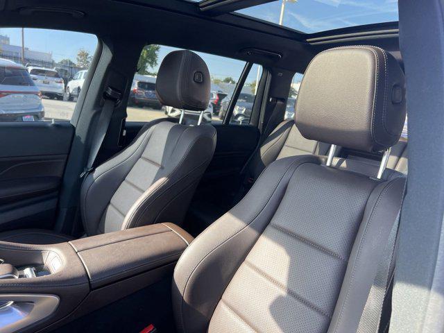 used 2022 Mercedes-Benz GLS 450 car, priced at $64,992