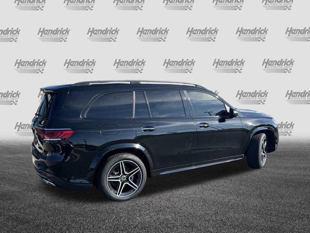 used 2022 Mercedes-Benz GLS 450 car, priced at $64,992