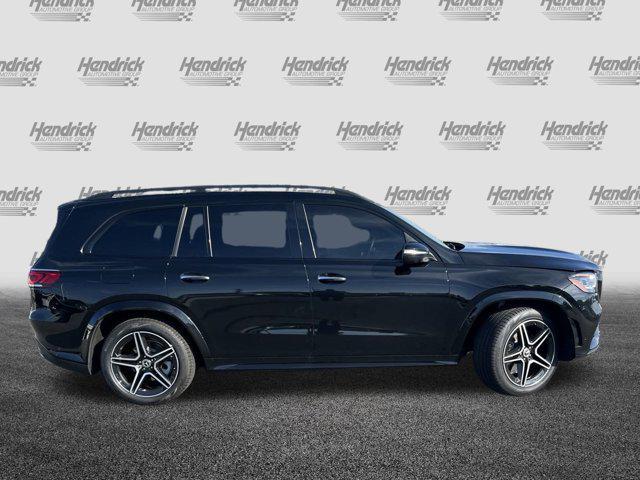 used 2022 Mercedes-Benz GLS 450 car, priced at $64,992