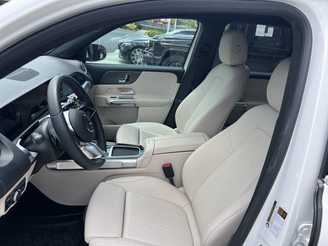 used 2024 Mercedes-Benz EQB 300 car, priced at $45,990