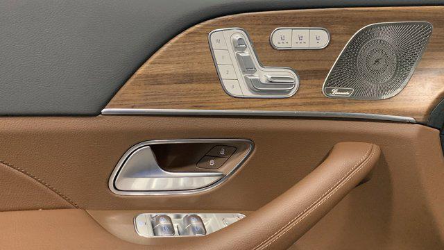 new 2025 Mercedes-Benz GLE 350 car, priced at $76,130