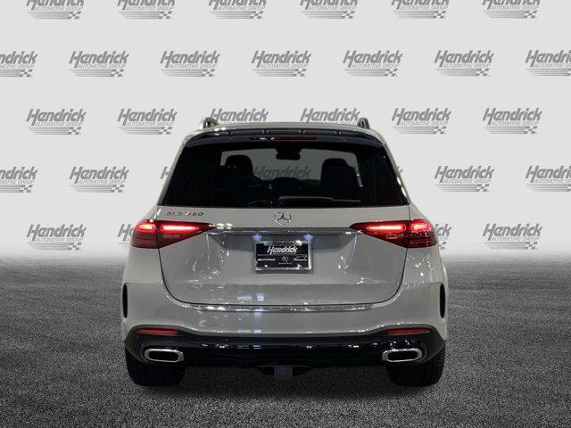 new 2025 Mercedes-Benz GLE 350 car, priced at $76,130
