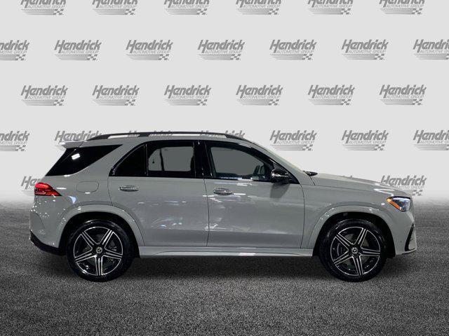 new 2025 Mercedes-Benz GLE 350 car, priced at $76,130