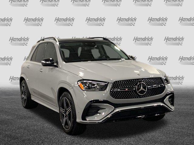 new 2025 Mercedes-Benz GLE 350 car, priced at $76,130
