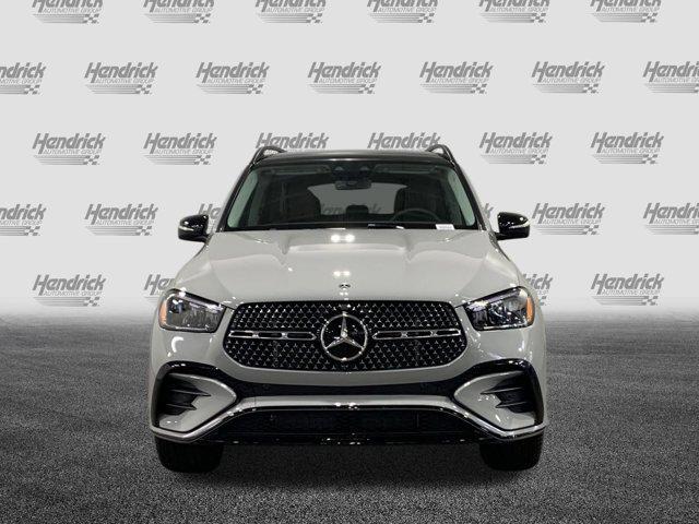 new 2025 Mercedes-Benz GLE 350 car, priced at $76,130