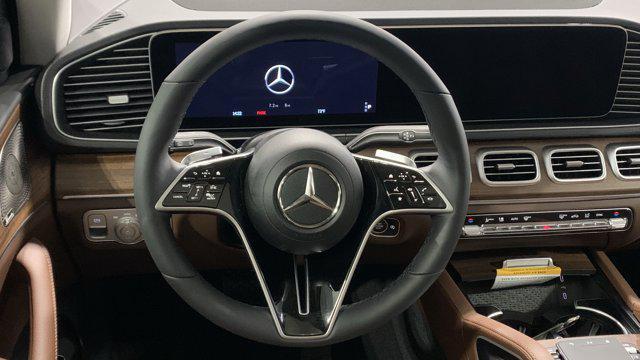 new 2025 Mercedes-Benz GLE 350 car, priced at $76,130