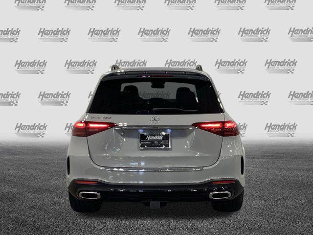 new 2025 Mercedes-Benz GLE 350 car, priced at $76,130