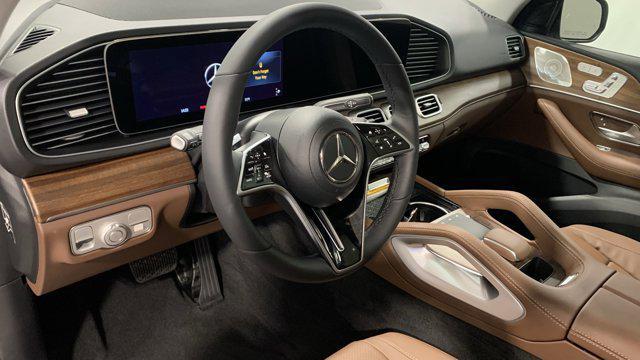 new 2025 Mercedes-Benz GLE 350 car, priced at $76,130