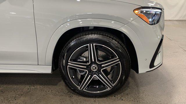 new 2025 Mercedes-Benz GLE 350 car, priced at $76,130