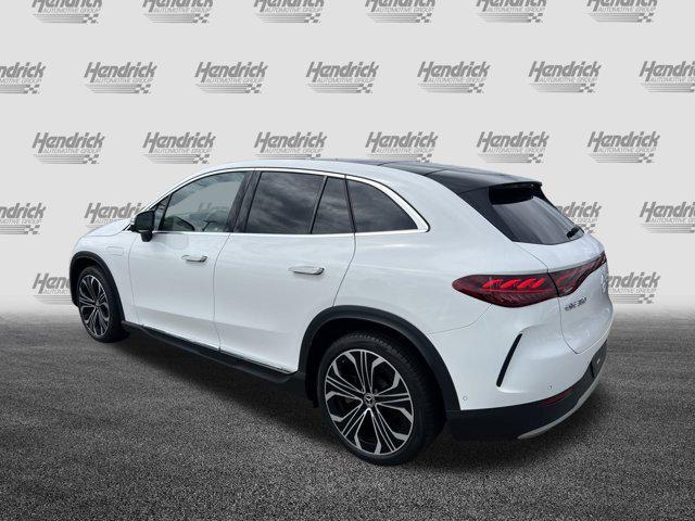 used 2023 Mercedes-Benz EQE 350 car, priced at $42,551