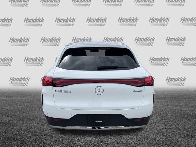 used 2023 Mercedes-Benz EQE 350 car, priced at $42,551