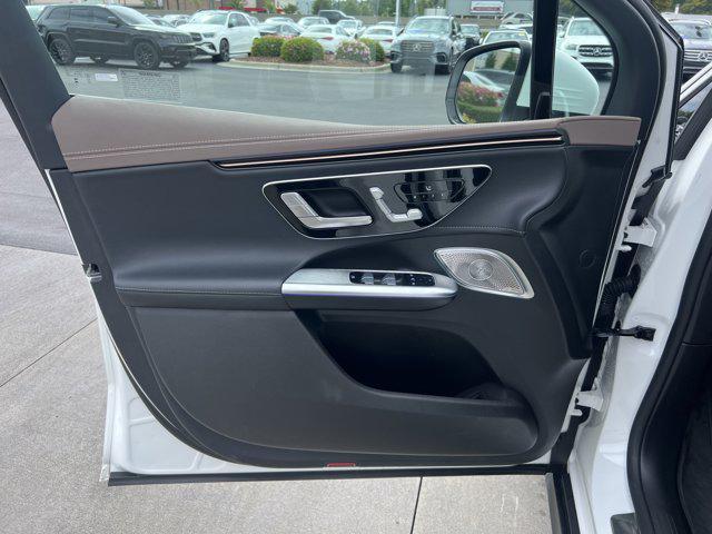 used 2023 Mercedes-Benz EQE 350 car, priced at $42,551