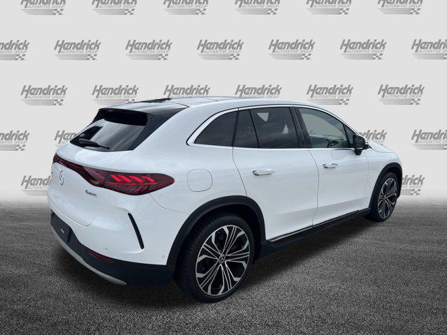 used 2023 Mercedes-Benz EQE 350 car, priced at $42,551