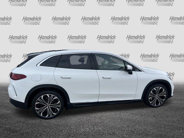 used 2023 Mercedes-Benz EQE 350 car, priced at $42,551
