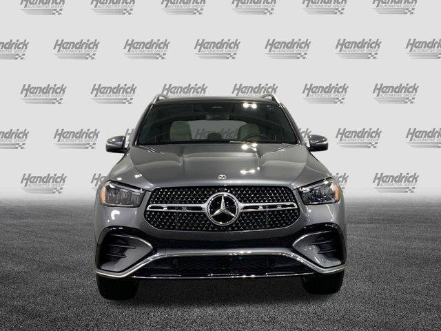 new 2025 Mercedes-Benz GLE-Class car, priced at $80,830