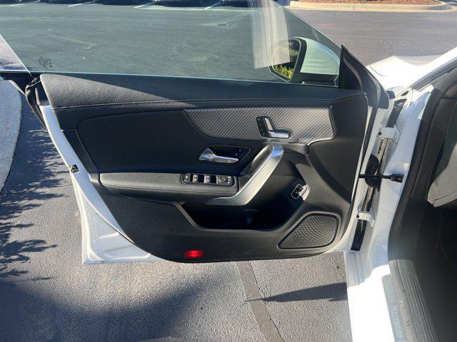 used 2025 Mercedes-Benz CLA 250 car, priced at $42,990