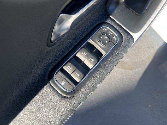 used 2025 Mercedes-Benz CLA 250 car, priced at $42,990