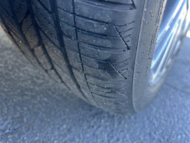 used 2025 Mercedes-Benz CLA 250 car, priced at $42,990