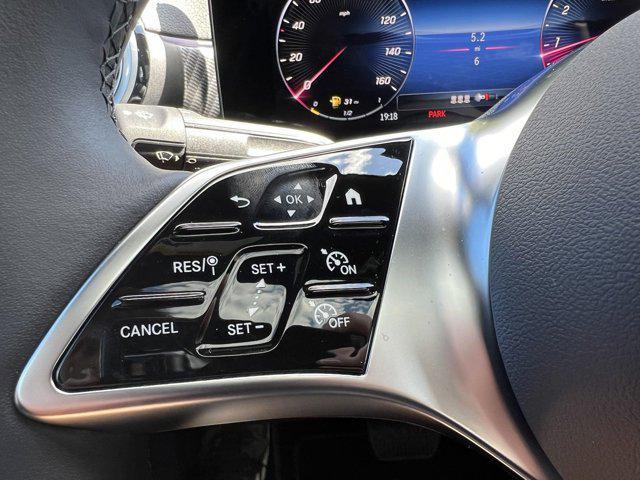 new 2025 Mercedes-Benz CLA 250 car, priced at $45,745