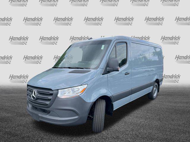 new 2024 Mercedes-Benz Sprinter 2500 car, priced at $54,594