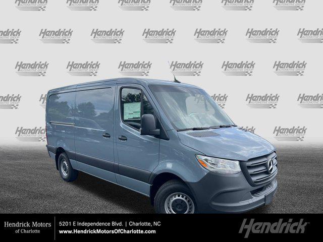 new 2024 Mercedes-Benz Sprinter 2500 car, priced at $54,594