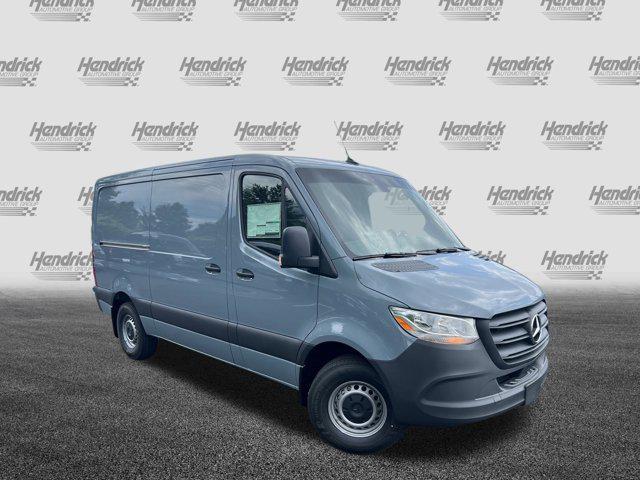 new 2024 Mercedes-Benz Sprinter 2500 car, priced at $54,594