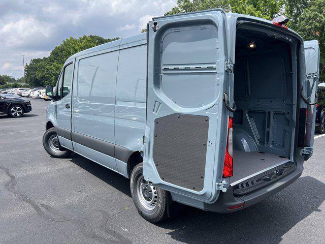 new 2024 Mercedes-Benz Sprinter 2500 car, priced at $54,594