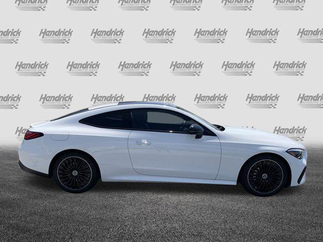used 2024 Mercedes-Benz CLE 300 car, priced at $50,995