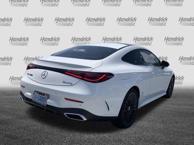 used 2024 Mercedes-Benz CLE 300 car, priced at $50,995