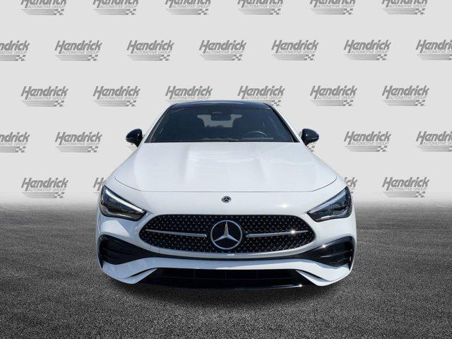 used 2024 Mercedes-Benz CLE 300 car, priced at $50,995