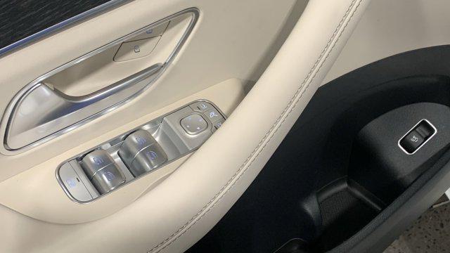 new 2025 Mercedes-Benz AMG GLE 53 car, priced at $103,735