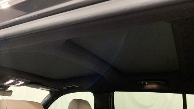 new 2025 Mercedes-Benz GLB 250 car, priced at $53,055