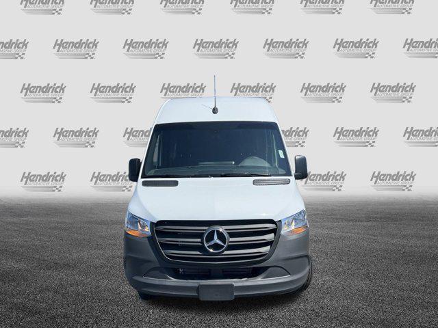 new 2024 Mercedes-Benz Sprinter 2500 car, priced at $61,299