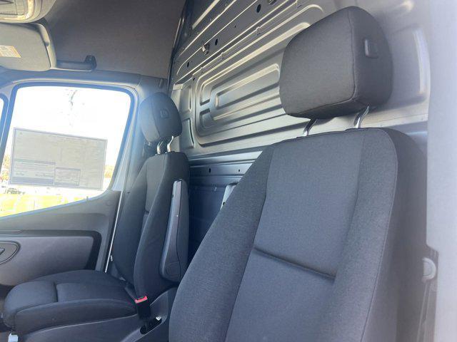 new 2025 Mercedes-Benz Sprinter 2500 car, priced at $67,224