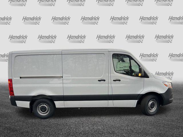 new 2025 Mercedes-Benz Sprinter 2500 car, priced at $55,698