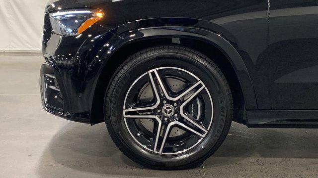 new 2025 Mercedes-Benz GLE 450 car, priced at $83,465
