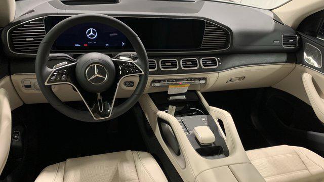 new 2026 Mercedes-Benz GLE 450 car, priced at $89,115