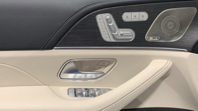 new 2026 Mercedes-Benz GLE 450 car, priced at $89,115