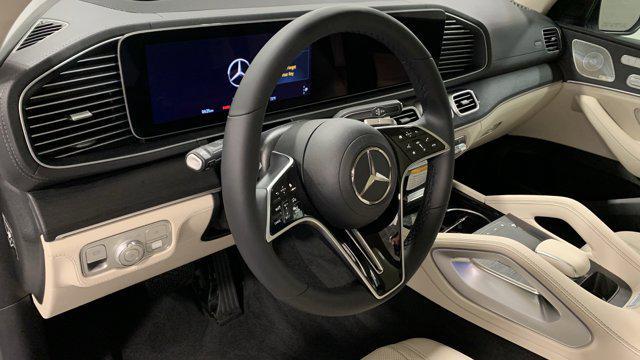 new 2026 Mercedes-Benz GLE 450 car, priced at $89,115