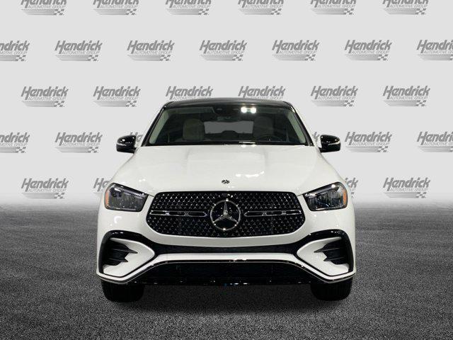 new 2026 Mercedes-Benz GLE 450 car, priced at $89,115