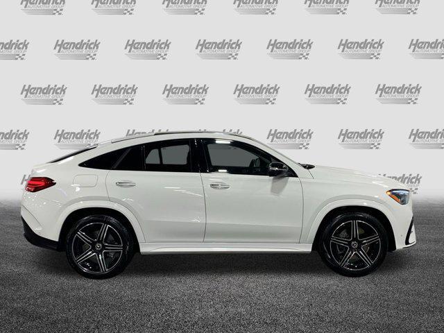 new 2026 Mercedes-Benz GLE 450 car, priced at $89,115