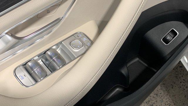 new 2026 Mercedes-Benz GLE 450 car, priced at $89,115