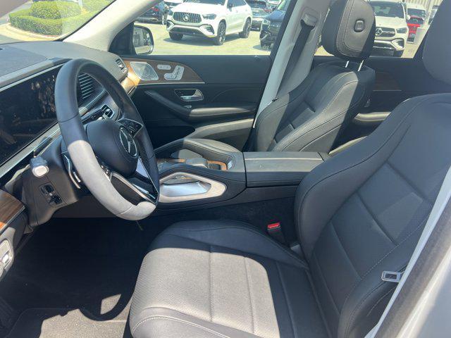 used 2024 Mercedes-Benz GLE 350 car, priced at $63,990