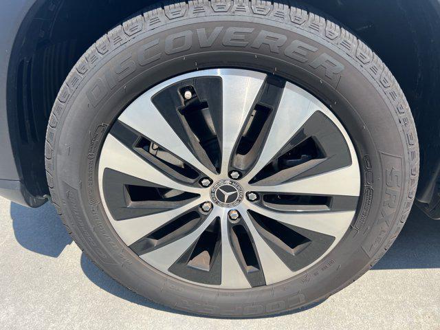 used 2024 Mercedes-Benz GLE 350 car, priced at $63,990