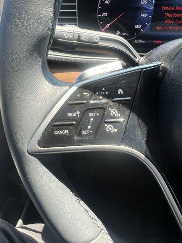 used 2024 Mercedes-Benz GLE 350 car, priced at $63,990