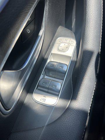 used 2024 Mercedes-Benz GLE 350 car, priced at $63,990