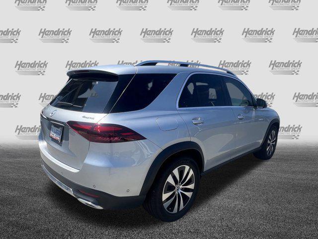 used 2024 Mercedes-Benz GLE 350 car, priced at $63,990