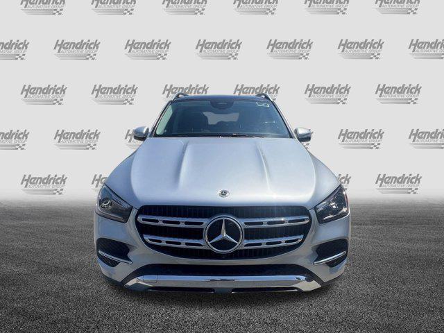 used 2024 Mercedes-Benz GLE 350 car, priced at $63,990