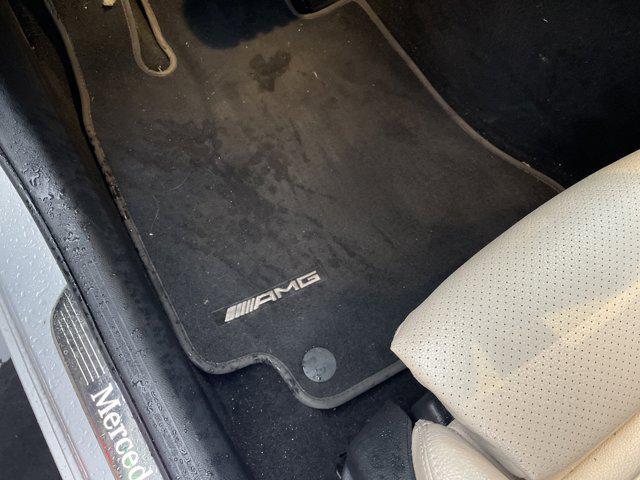 used 2021 Mercedes-Benz C-Class car, priced at $32,990