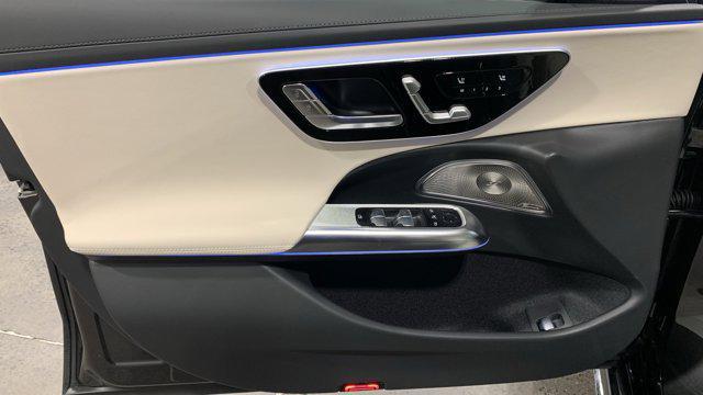 new 2026 Mercedes-Benz E-Class car, priced at $76,945
